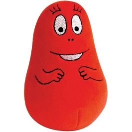 Caja de 9 Peluches Barbapapa +/- 15 cm - JEMINI - Incluye Barbapapa, Barbamama y sus siete hijos.