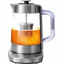 Hervidor Sencor Precio: 105.89000037. SKU: B13A2PPF7G