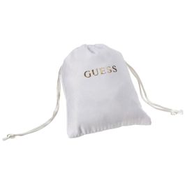 Pendientes Mujer Guess JUBE02231JWYGT-U Acero Inoxidable 2 cm Pendientes Mujer Guess JUBE02231JWYGT-U Acero Inoxidable 2 cm