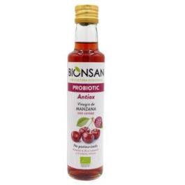 Probiotic Antiox Vinagre Manzana Con Cereza 250Ml. Precio: 5.5. SKU: B1GNSMGYA4