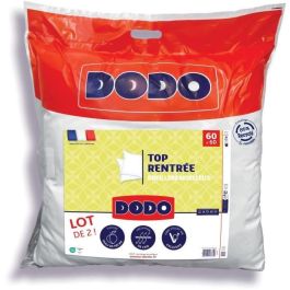 Dodo DOD3307419767348 Juego de 2 Almohadas Suaves Vuelta al Cole 60 x 60 cm Precio: 24.95000035. SKU: B15M6NZHAC