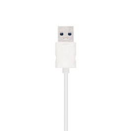 NANO CABLE Adaptador USB 3.0 a Gigabit Ethernet 10/100/1000MBPS 0.15M