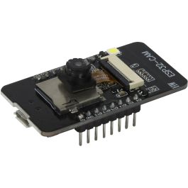ALLNET 4duino ESP32 Kamera Modul con Cámara OV2460 Precio: 39.79000058. SKU: B1HRHYNPF5
