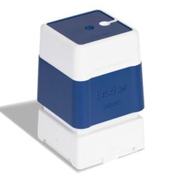 Brother Montura de Sello Azul de 30mmx30mm, Cian (Set de 6 Unidades) (Set de 6) Brother Montura de Sello Azul de 30mmx30mm, Cian (Set de 6 Unidades) (Set de 6) Precio: 40.94999975. SKU: B12QVT9AGJ