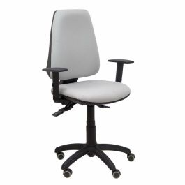 Silla de Oficina Elche S bali Piqueras y Crespo 40B10RP Gris