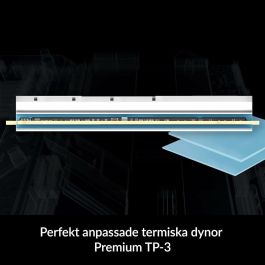 Arctic Cooler M.2 SSD M2 Pro Silver para NVMe SSD, disipador térmico de aluminio