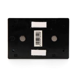 Edm Linterna LED Handy Light Base Adhesiva/Imantada 200 Lm Funciona con 4xAAA