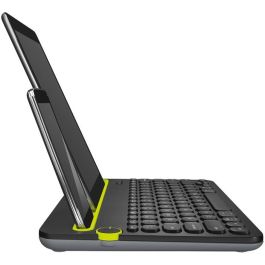Logitech K480 Bluetooth Multi-Devic