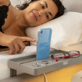 Estante para Cama Universal Bedten InnovaGoods Precio: 15.94999978. SKU: V0103325