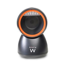 Ewent Lector de Código de Barras Ew3450 2D, Escaneo Omnidireccional y Manos Libres, Compatible con USB Precio: 63.50000019. SKU: B1J2LTMS6Q