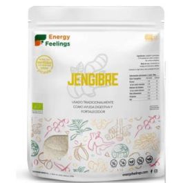 Jengibre Polvo 1Kg. Eco Vegan Sg Precio: 26.9900004. SKU: B1EV5KS5GW