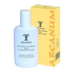 Arcanum Champu Tratante 200Ml Precio: 23.50000048. SKU: B12Q2GQRCH