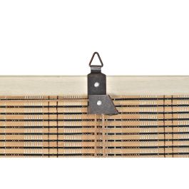 DKD Home Decor Estor Balines Bicolor 3 x 175 x 120 cm