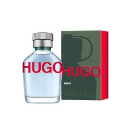 Hugo Boss Hugo Man Edt 40 mL Eau de Toilette para Hombre