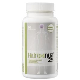 Hidroxinua 90Perlas Precio: 35.6900005. SKU: B16SXVMVRJ