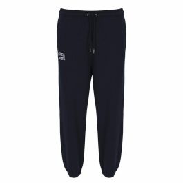 Pantalón para Adultos Russell Athletic Iconic Azul Hombre