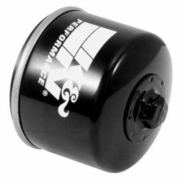 Filtro de Aceite K&N KN-160 Precio: 23.98999966. SKU: S3733710