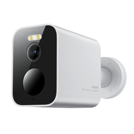 Xiaomi BW300 Cámara de Seguridad IP Exterior Inalámbrico/Alámbrico 2304 x 1296 Pixeles Techo/Pared Precio: 43.94999994. SKU: B1JD4XEFSX