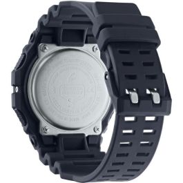 Casio G-Shock Sport GBX-100NS-1ER Reloj Negro
