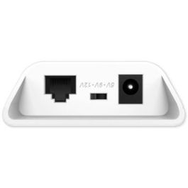 D-Link Splitter Dpe-301 grs 2 Puertos PoE Blanco