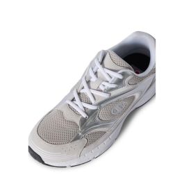Zapatillas de Running para Adultos Champion Retro Gris claro L