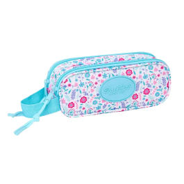 Portatodo BlackFit8 Cool Multicolor 21 x 8 x 6 cm Precio: 6.59000001. SKU: B15DT3MA84