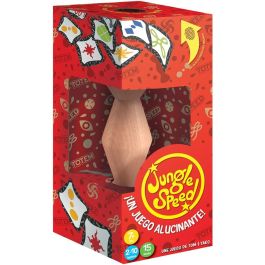 Asmodee Juego Jungle Speed - Juego de cartas para niños y adultos a partir de 7 años Precio: 21.88999989. SKU: B1GFRHXCBV