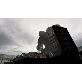 Microids Kong: Survivor Instinct - Edición Titanes - Juego de PS5