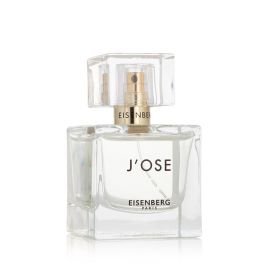 Perfume Mujer Eisenberg EDP J'ose 50 ml Perfume Mujer Eisenberg EDP J'ose 50 ml