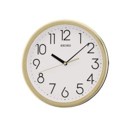 Reloj de Pared Seiko QXA582G Precio: 80.50000046. SKU: B133VJMYJV