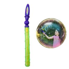 Gazillion 36749 Twirlin' Bubble Wand, Juguete para Crear Burbujas de Diversos Tamaños y Formas, Ideal para Niños +3 Años Precio: 3.50000002. SKU: B1AS9JYQ96
