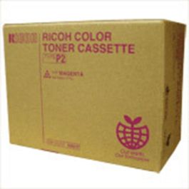 Ricoh Tóner 2232 2238 Magenta Original para Impresoras Láser de Alta Calidad y Rendimiento Profesional Precio: 157.68999994. SKU: B19GD7392J