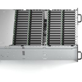 Synology RX6022sas NAS Expansion Unit 60 Bahías, 3.5" SAS, Hot-swap, Unidad de Almacenamiento Rack 4U