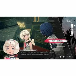 Metáfora ReFantazio - Juego para Xbox