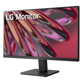 LG 24MR400-B Monitor 23.8" Full HD 100Hz IPS 5ms HDMI VGA Negro