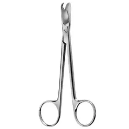 B. Braun Tijera Littauer 135 mm Quirúrgica de Acero Inoxidable para Uso Médico y Profesional - 1 Unidad Precio: 110.49999994. SKU: B18FWBZPSJ