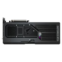 GIGABYTE Tarjeta Gráfica AORUS GeForce RTX 5070 MASTER 12G GDDR7 PCI-E 5.0 GV-N5070AORUS M-12GD