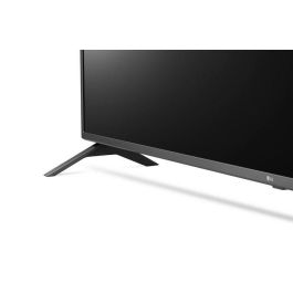 LG LG 82UN85003LA TV 2.08 m 82" LED 4K ULTRA HD Wi-Fi Black LG LG 82UN85003LA TV 2.08 m 82" LED 4K ULTRA HD Wi-Fi Black