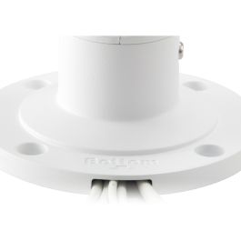 Level One FCS-5060 Z IPCam 2MP H.264 con Zoom Óptico 4x, Infrarrojos IR7.5W y Alimentación PoE para Exterior