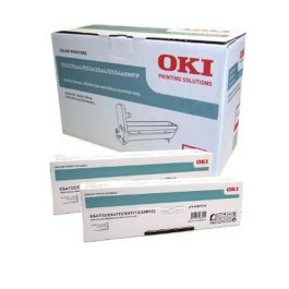 OKI TONER ES8433 MAGENTA Precio: 192.49999989. SKU: B125VAESZP