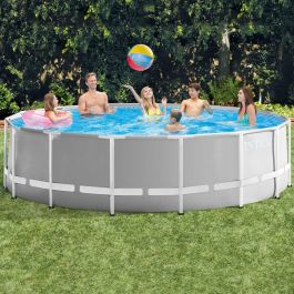 Piscina Desmontable Intex 26726GN 457 x 122 x 457 cm