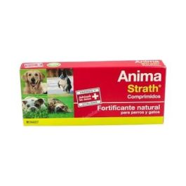Stangest Anima Strath 40 Comprimidos - Fortificante y Reconstituyente Precio: 13.8900003. SKU: B1H5GLZFNW