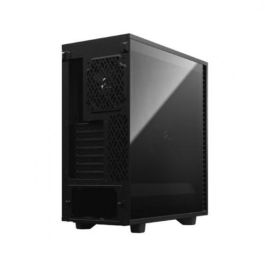 Fractal Design Caja Define 7 Compact, Black Tg Dark Tint (FD-C-DEF7C-02)