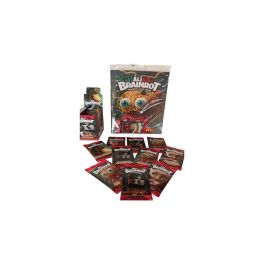 Sobre 7 cartas brainrot. - modelos surtidos