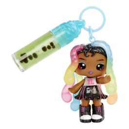 Rainbow High LIT35051545781 Brillo de labios Yummiland Doll Sasha Sourworms