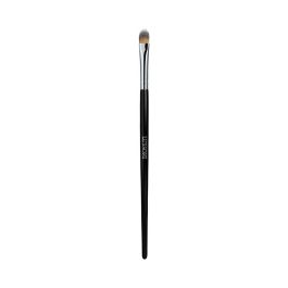 Lussoni PRO Brocha de Maquillaje de Precisión para Corrector #136, Punta Plana, Cerdas Sintéticas, Líquidos/Crema, 1 unidad Precio: 3.78999951. SKU: S05110070