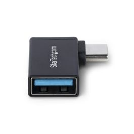 Adaptador USB Startech USB31CAADGCPRA Negro Precio: 7.79000057. SKU: B1J4ARKTWP