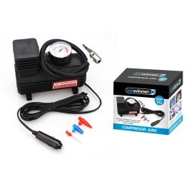 Bewinner Compresor de Aire (300 Psi) -24- Precio: 47.98999997. SKU: B12G3YCXLP