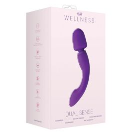 Masajeador Blush Wellness Morado Masajeador Blush Wellness Morado