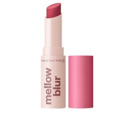 Max Factor 2000 Calorie Mellow Blur Lipstick Matte Labial de Larga Duración #020-Raspberry Rush 3,5 g Precio: 8.49999953. SKU: B1HTQMCDSX